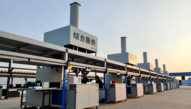 北京言美文化传播有限公司